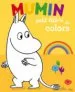 AudioLibro Mumin. Petit Llibre de Colors de Varios Autores