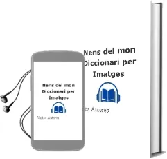 Descargar AudioLibro Nens del Mon: Diccionari per Imatges de Varios Autores año 2011