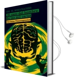 Descargar AudioLibro Nik, el Mindcracker: El Caso del Hombre de las mil Caras de Hermann Schulz año 2011