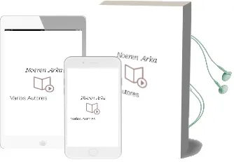 Descargar AudioLibro Noeren Arka de Varios Autores año 2011