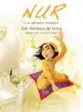 AudioLibro Nur y la Alfombra Voladora de Toti Martinez De Lezea