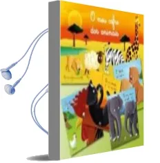 Descargar AudioLibro O meu Cofre dos Animais de Christophe Boncens año 2011