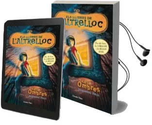 Descargar AudioLibro (Pe) els Llibres de l Altrelloc 1: Les Ombres de Jacqueline West año 2011