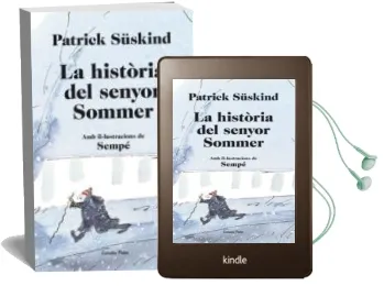 Descargar AudioLibro (Pe) la Historia del Senyor Sommer de Patrick Süskind año 2011