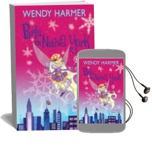 Descargar AudioLibro Perla en Nueva York de Wendy Harmer año 2011