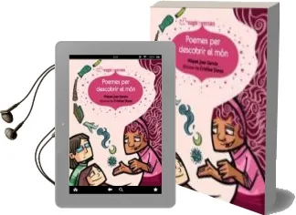 Descargar AudioLibro Poemes per Descobrir el mon de Miquel Juan Garcia año 2011