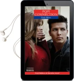 Descargar AudioLibro Pqpi Conection de Lluis Miret año 2011