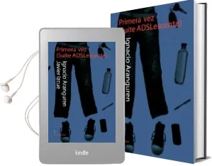 Descargar AudioLibro Primera Vez. Suiteadslescente de Ignacio Aranguren año 2011