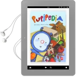 Descargar AudioLibro Pupipedia: Enciclopedia Contada por Pupi de Varios Autores año 2011