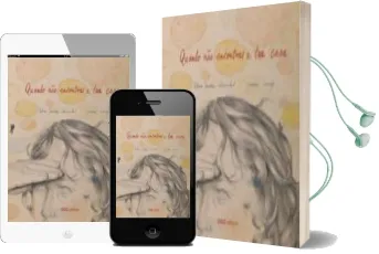 Descargar AudioLibro Quando nao Encontras a tua Casa (Portugues) de Paloma Sanchez año 2011