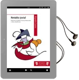 Descargar AudioLibro Retablo Jovial (Bilbioteca Clasica) de Varios Autores año 2011