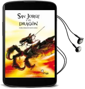 Descargar AudioLibro San Jorge y el Dragon de Daniel Nesquens año 2011