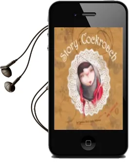 Descargar AudioLibro Story of a Cockroach de Carmen Gil año 2011