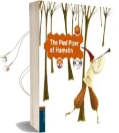 Descargar AudioLibro The Pied Piper of Hamelin (Incluye cd) de Pepe Maestro año 2011
