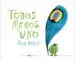 AudioLibro Todos Menos uno de Eric Battut