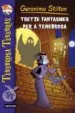 AudioLibro Tretze Fantasmes per a Tenebrosa de Geronimo Stilton