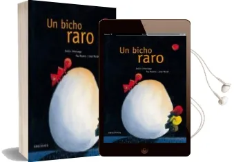 Descargar AudioLibro Un Bicho Raro de Thomas Keneally año 2011