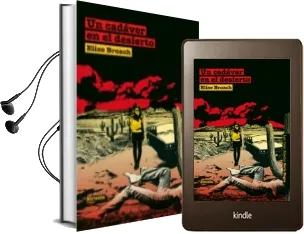 Descargar AudioLibro Un Cadaver en el Desierto de Elise Broach año 2011