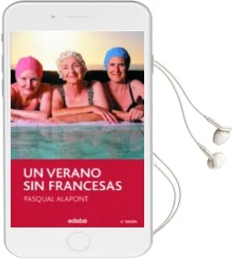 Descargar AudioLibro Un Verano sin Francesas (2ª Ed.) de Pasqual Alapont año 2011
