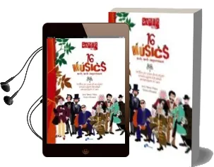 Descargar AudioLibro 16 Musics Molt Importants (Saber Mes) de Violeta Monreal año 2011