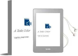 Descargar AudioLibro A Todo Color de Varios Autores año 2011