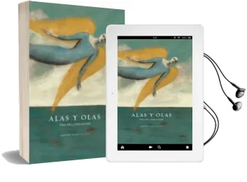 Descargar AudioLibro Alas y Olas de Pablo Albo; Pablo Auladell año 2011