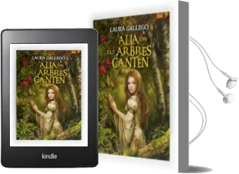 Descargar AudioLibro Alla on els Arbres Canten de Jeremy Holland año 2011