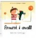 AudioLibro Amunt i Avall de Oliver Jeffers