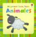 AudioLibro Animales (mi Primer Toca, Toca) de Varios Autores