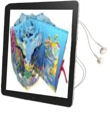 Descargar AudioLibro Arrecifes de Coral (Mundo en 3d) de Varios Autores año 2011