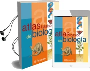 Descargar AudioLibro Atlas Basico de Biologia de Varios Autores año 2011