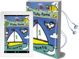 Descargar AudioLibro Barqueta (Flota-Flota) de Varios Autores año 2011
