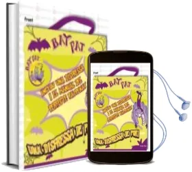 Descargar AudioLibro Bat Pat: Una Disfressa de por! de Roberto Pavanello año 2011