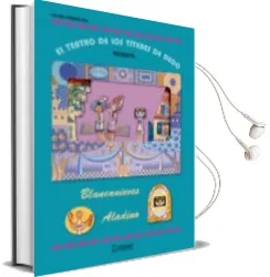 Descargar AudioLibro Blancanieves y Aladino (el Teatro de los Titeres de Dedo) de L. Ferracioli año 2011