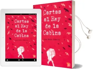Descargar AudioLibro Cartas al rey de la Cabina de Luis Maria Pescetti año 2011