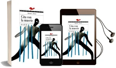 Descargar AudioLibro Cita con la Muerte de Manuel L. Alonso año 2011