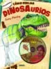 AudioLibro Como Dibujar Dinosaurios de Varios Autores