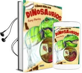 Descargar AudioLibro Como Dibujar Dinosaurios de Varios Autores año 2011