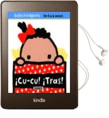 Descargar AudioLibro ¡Cu-Cu! ¡Tras! (de 0 a 6 Meses) de Varios Autores año 2011
