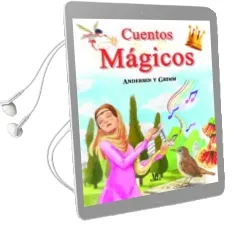 Descargar AudioLibro Cuentos Magicos de Hans Christian Andersen año 2011