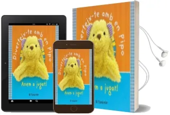 Descargar AudioLibro Diverteix-Te amb en Pipo: ¡Anem a Jugar! de Varios Autores año 2011