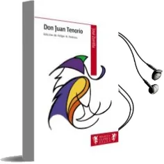 Descargar AudioLibro Don Juan Tenorio (Biblioteca Clasica) de Varios Autores año 2011