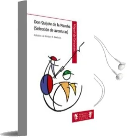 Descargar AudioLibro Don Quijote de la Mancha (Antologia) (Biblioteca Clasica) de Varios Autores año 2011