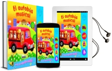 Descargar AudioLibro El Autobus Musical (Botones Ruidosos) de Varios Autores año 2011