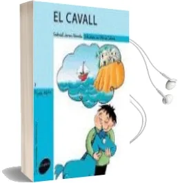 Descargar AudioLibro El Cavall de Gabriel Janer Manila año 2011