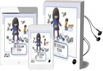 Descargar AudioLibro El Colom Coix (Cavallet de mar 2) de Enric Lluch año 2011