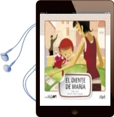 Descargar AudioLibro El Diente de Maria (Mayuscula) (Letra Grande 5) de Enric Lluch año 2011