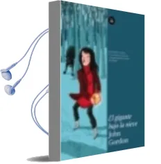 Descargar AudioLibro El Gigante Bajo la Nieve de John Gordon año 2011