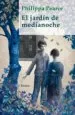AudioLibro El Jardin de Medianoche de Philippa Pearce