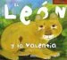AudioLibro El Leon y la Valentia de Varios Autores